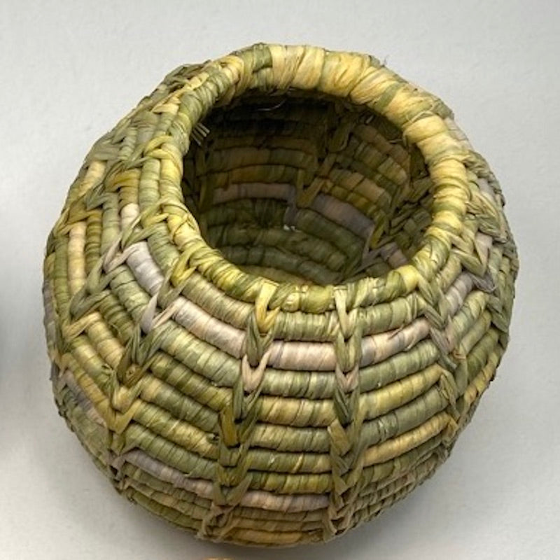 Wheat Ear Stitch Workshop - 18 Jun 2026