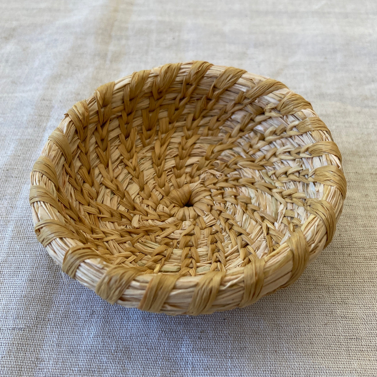 Wheat Ear Stitch Workshop - 18 Jun 2026