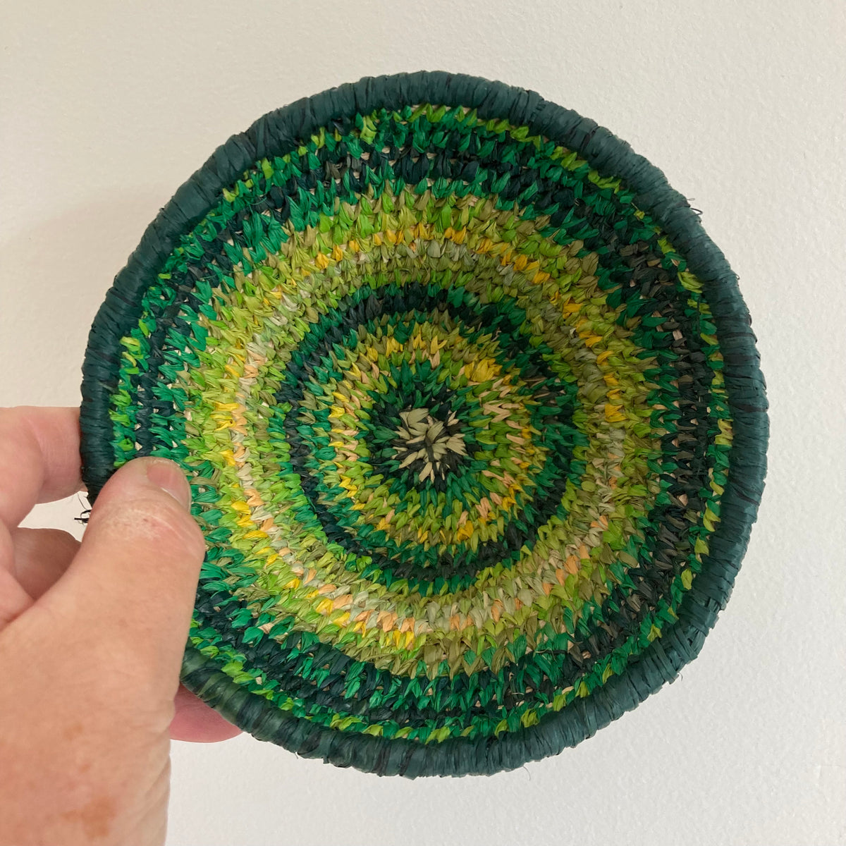 Raffia 50g Holly