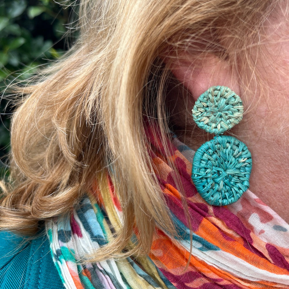 Crafted Wearables Kit & Online Course - Rockpool