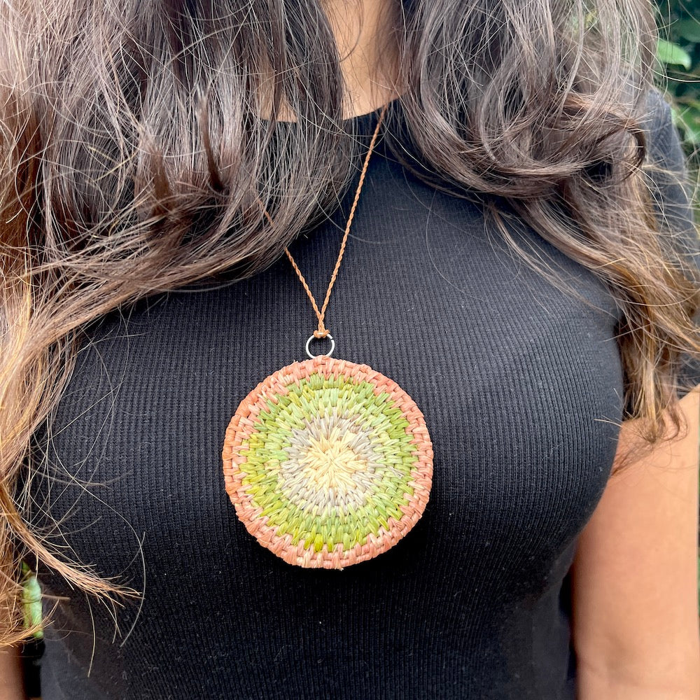 Crafted Wearables Kit & Online Course - Pilbara