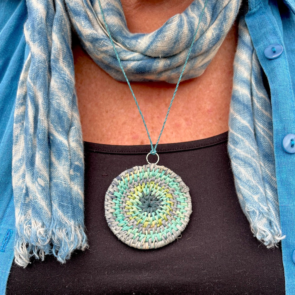 Crafted Wearables Kit & Online Course - Rockpool