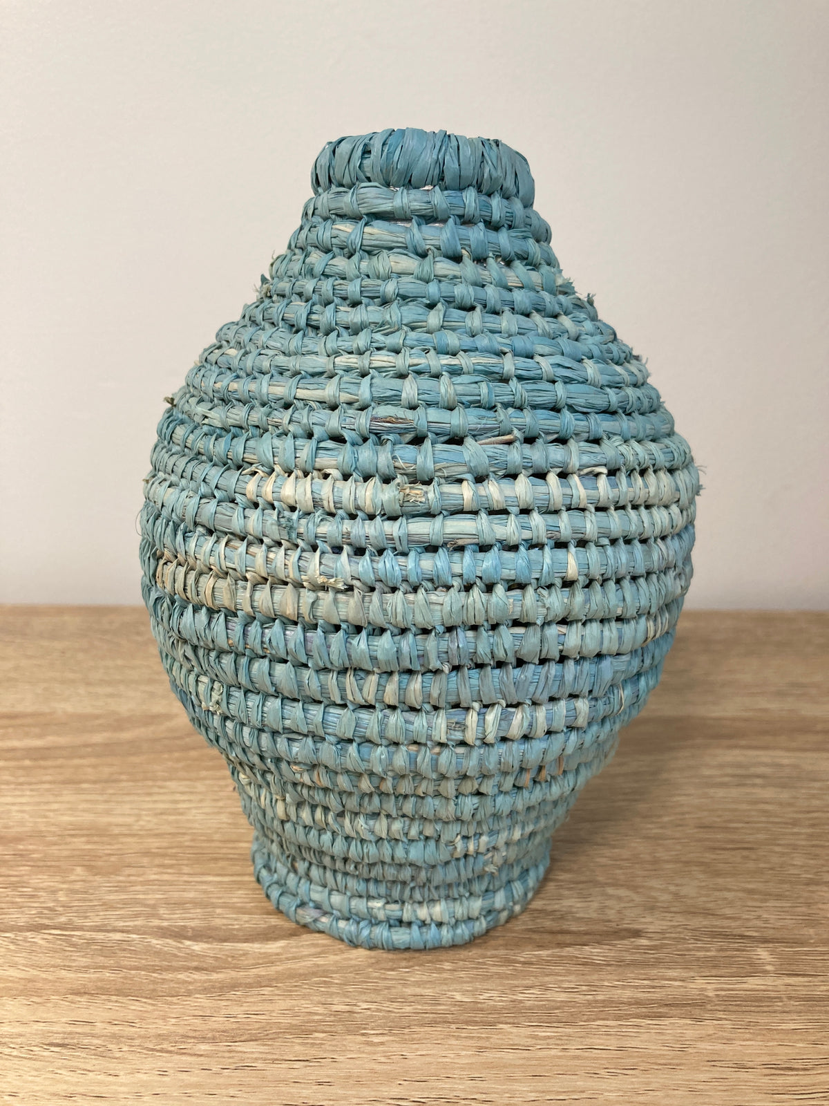 Raffia Bottle Kit & Online Course 2 COOL