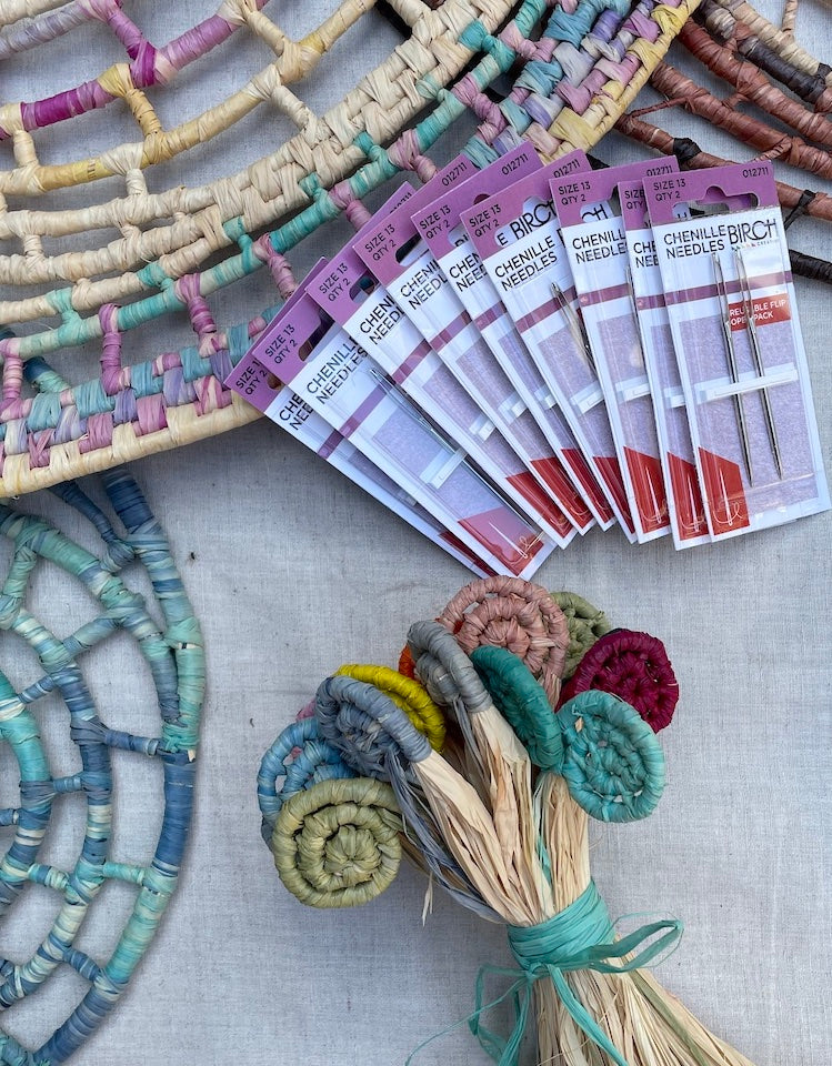 Starter Kits - Mariposa Stitch, Bulk Pk 16