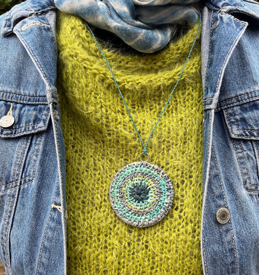 Crafted Wearables Kit & Online Course - Rockpool