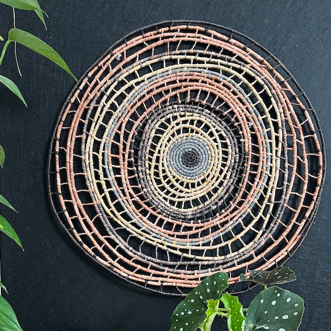 Mariposa Stitch Workshop - 28 May 2026