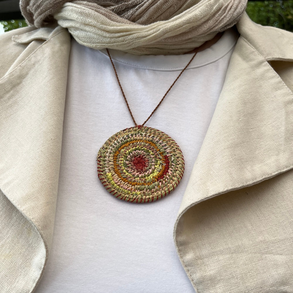 Crafted Wearables Kit & Online Course - Pilbara