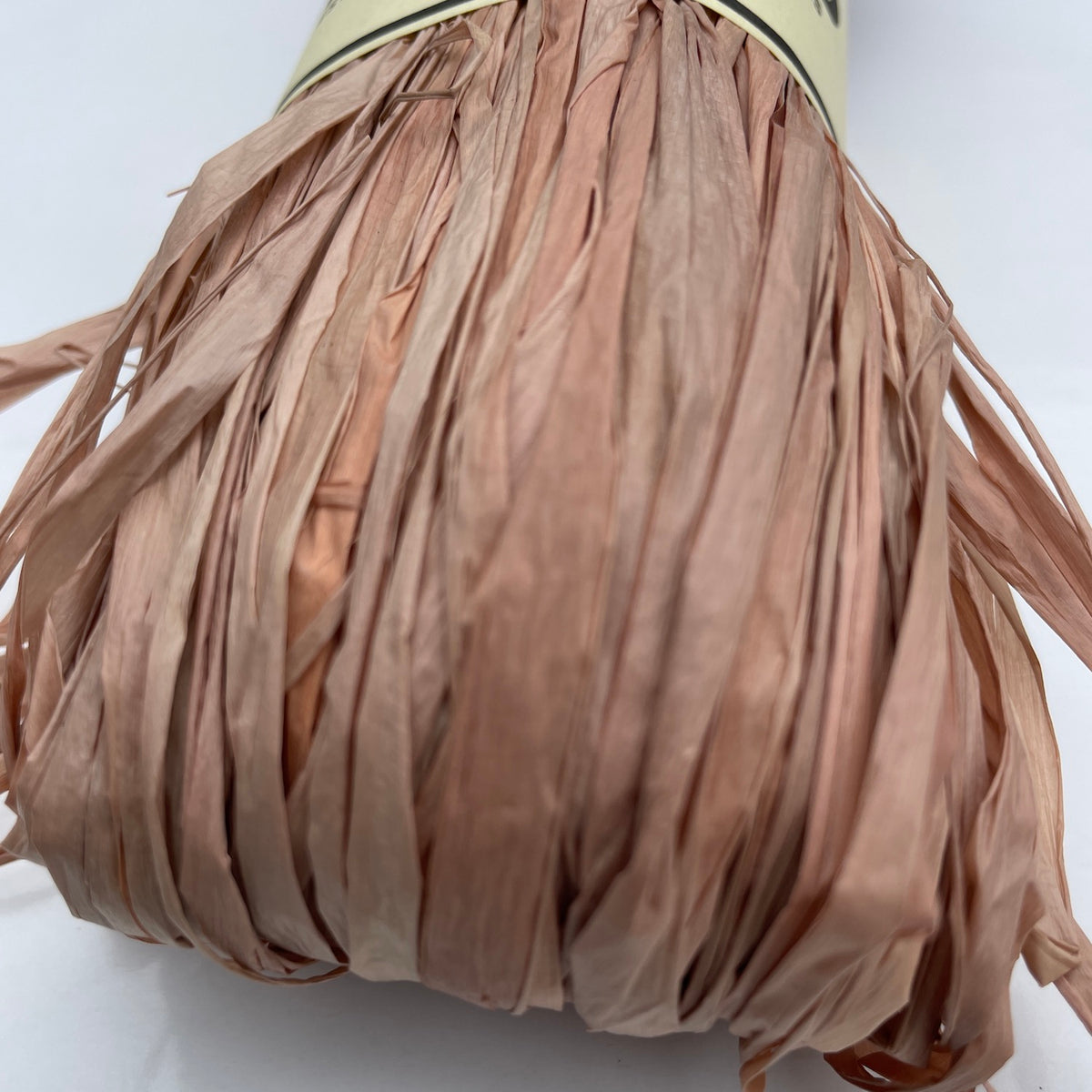 Nutscene Raffia 50g - Maple Sugar