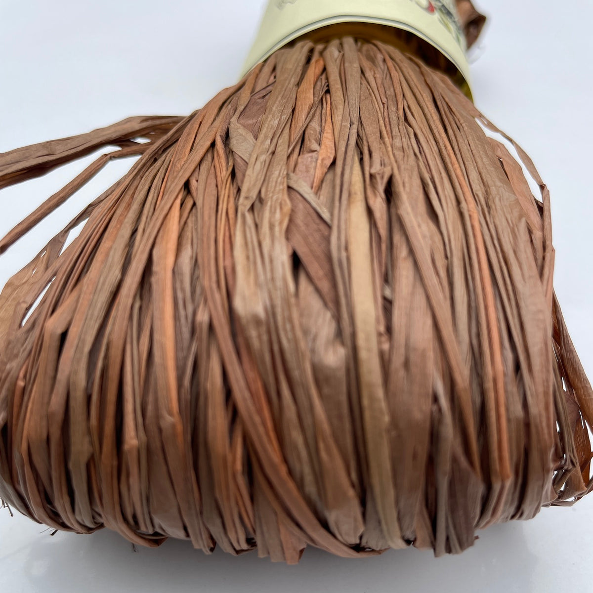 Nutscene Raffia 50g - Mocha Mousse