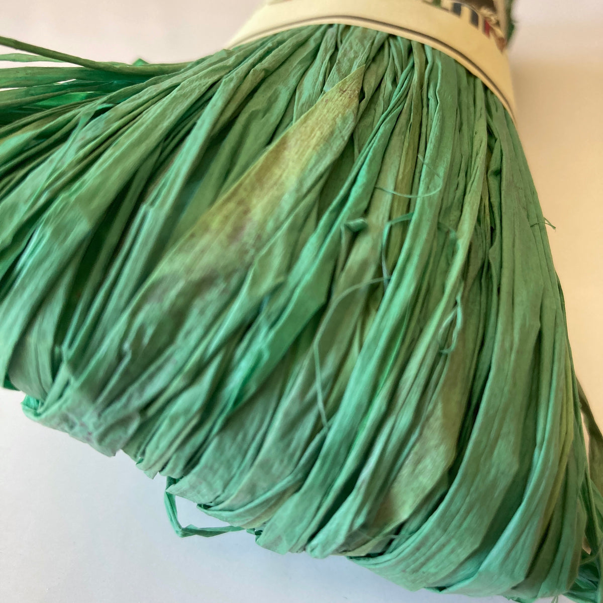 Nutscene Raffia 50g - Peapod