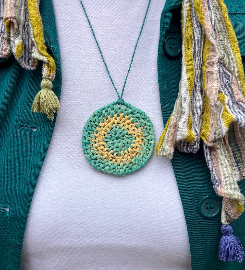 Crafted Wearables Kit & Online Course - Rockpool