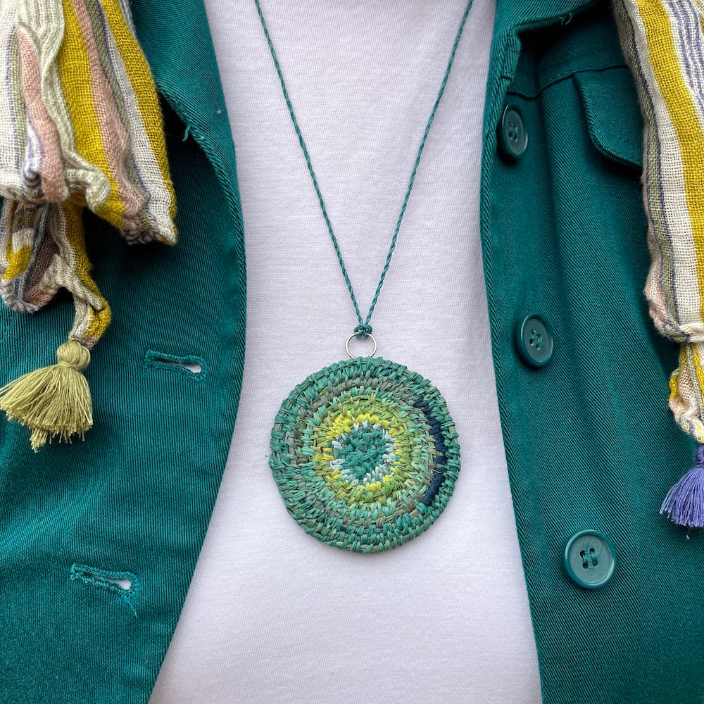 Crafted Wearables Kit & Online Course - Rockpool