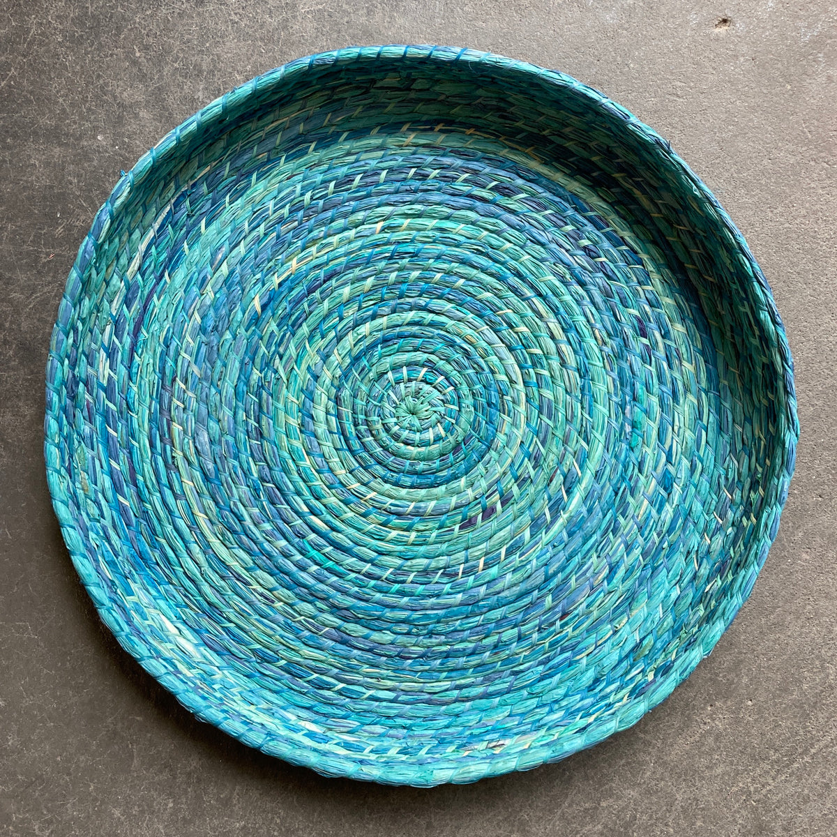 Spiral Stitch Workshop - 5 Mar 2026