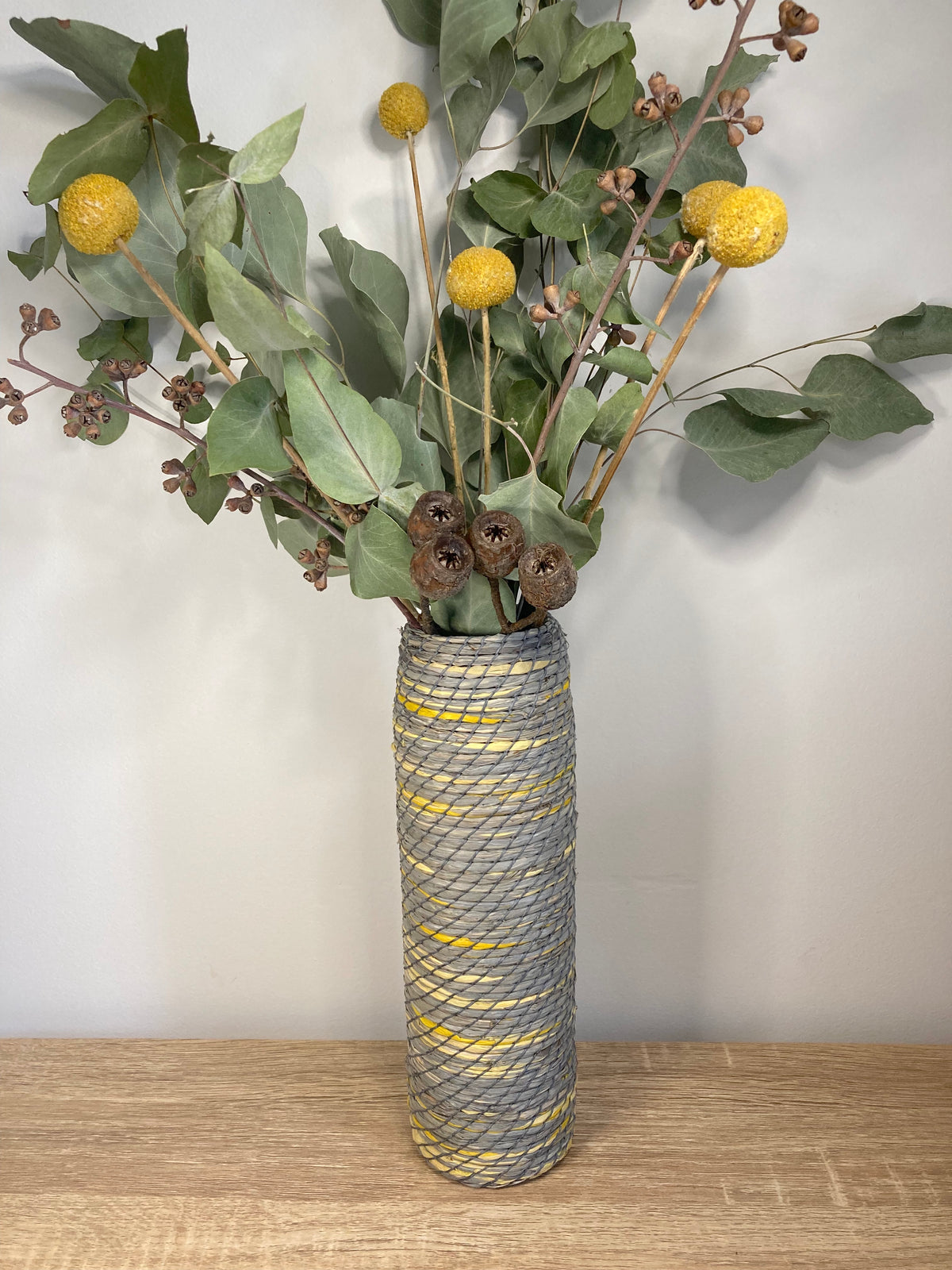 Spiral Stitch Workshop - 5 Mar 2026