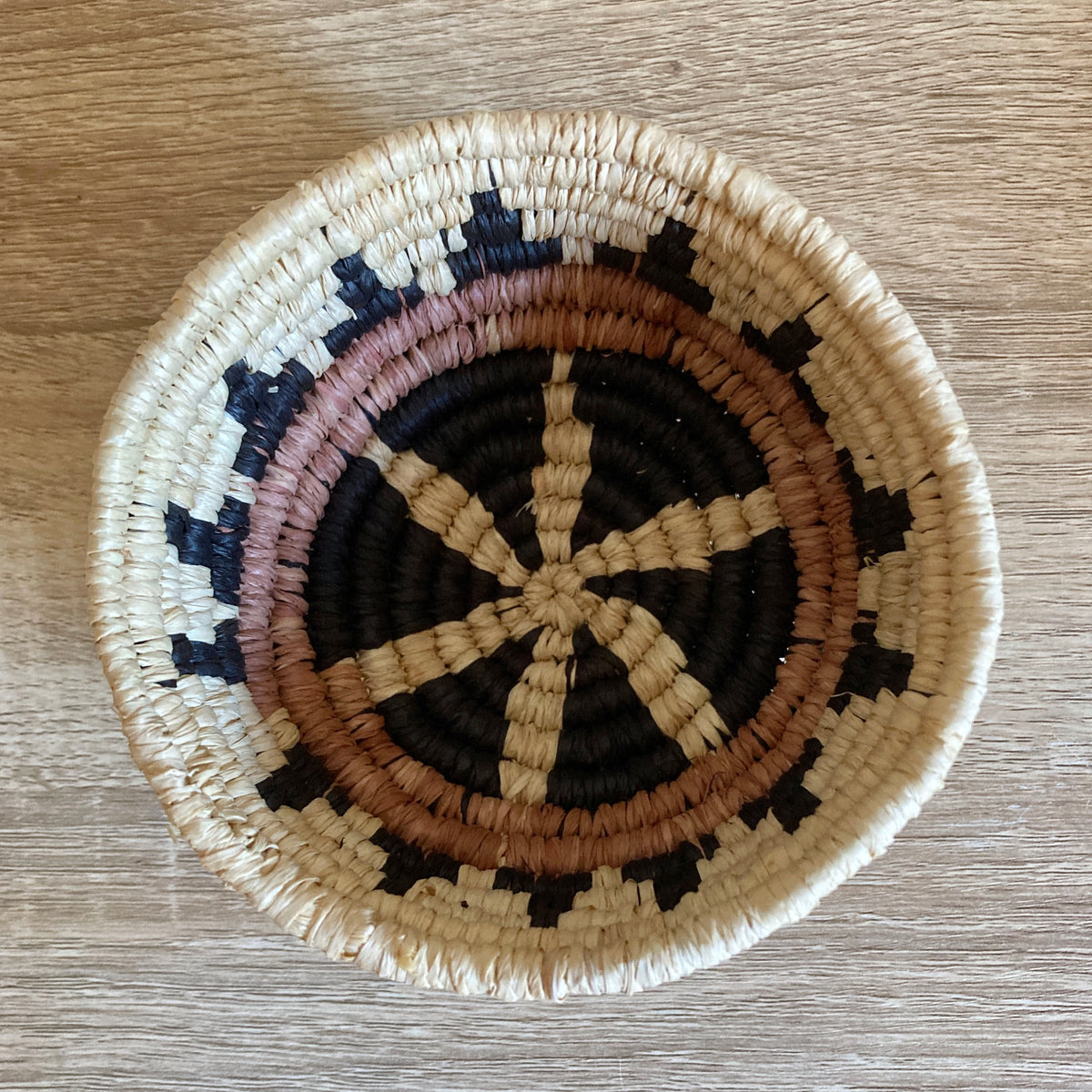 Navajo Stitch Workshop - 14 May 2026