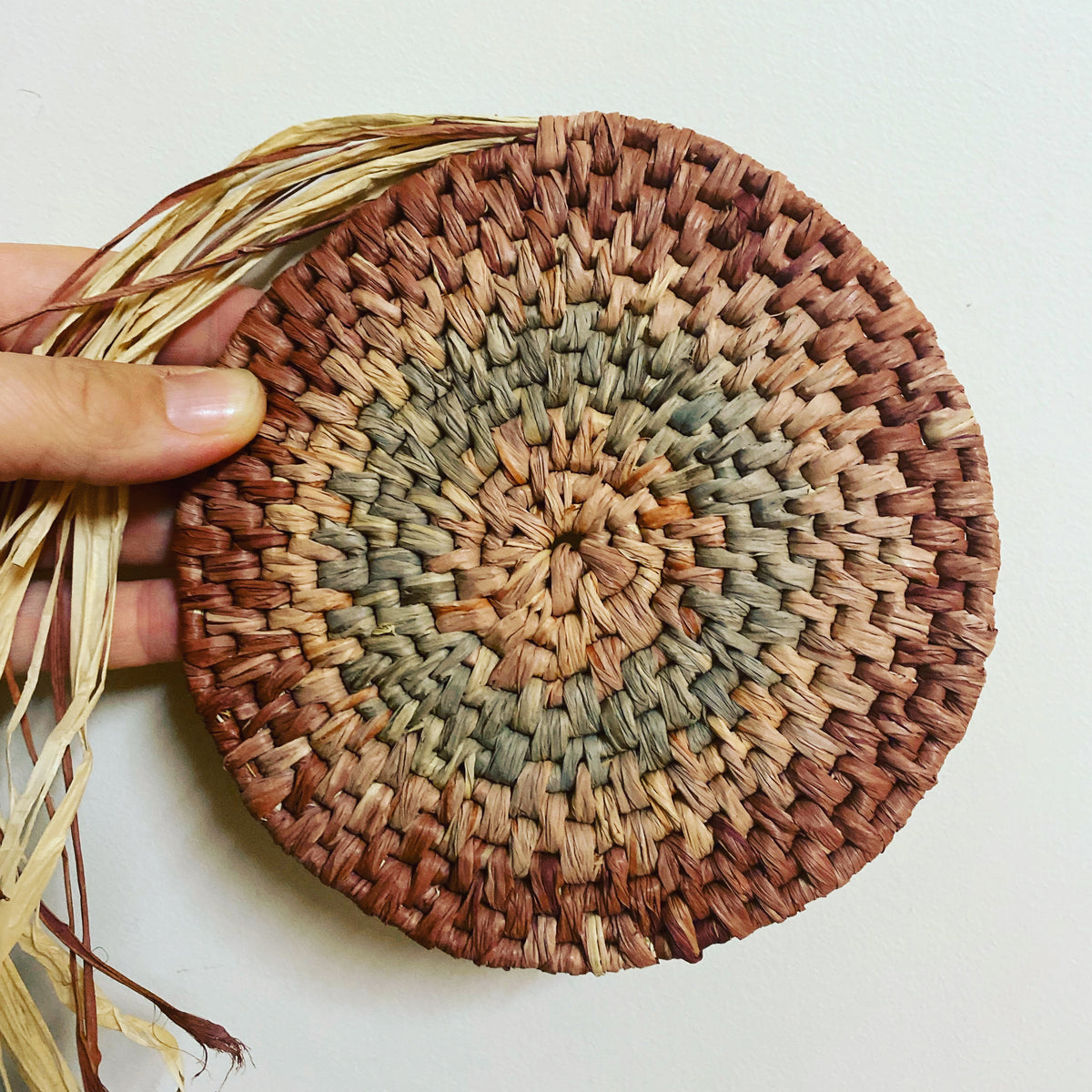 Wrapping Stitch Workshop - 19 Feb 2026