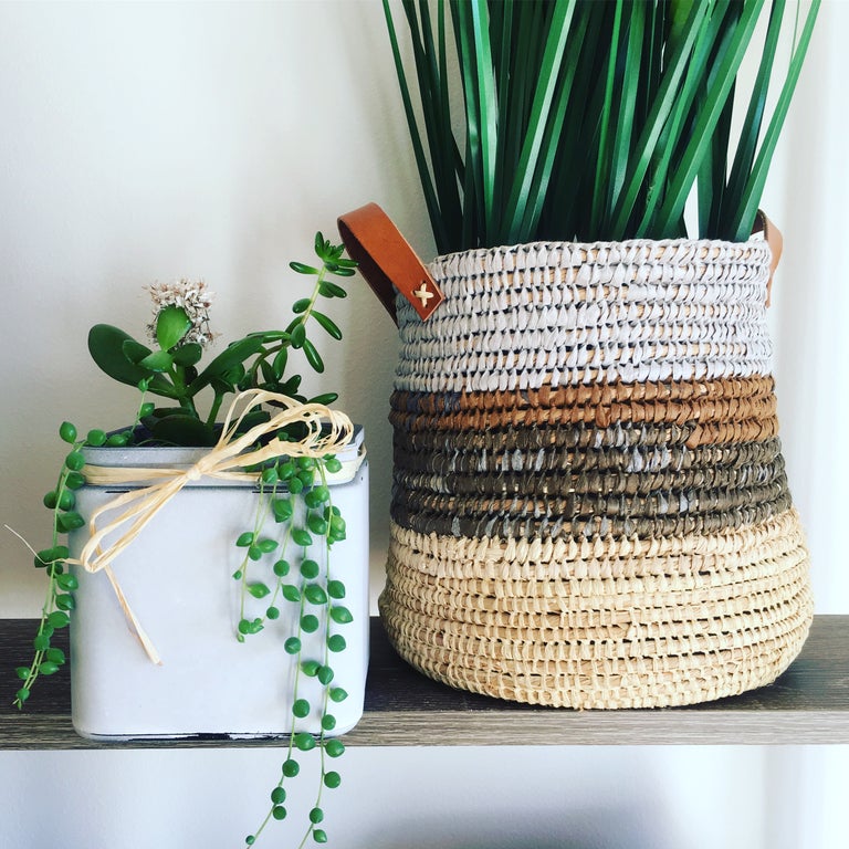 Raffia 50g - Natural Un-dyed (LIMIT 2 PER CUSTOMER)