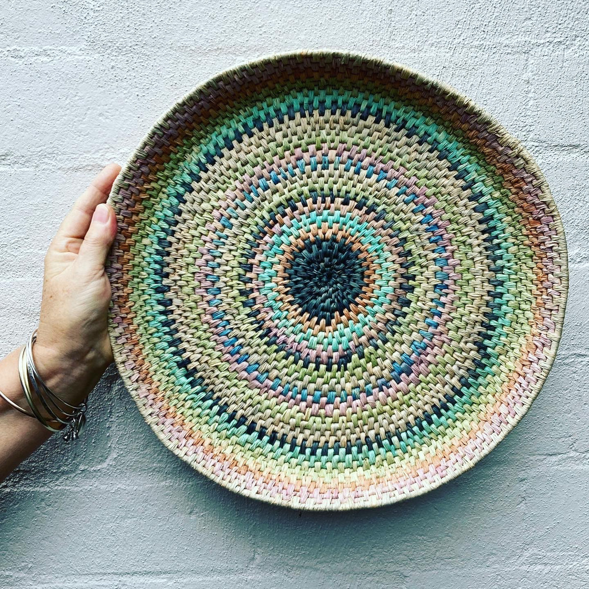 Wrapping Stitch Workshop - 19 Feb 2026