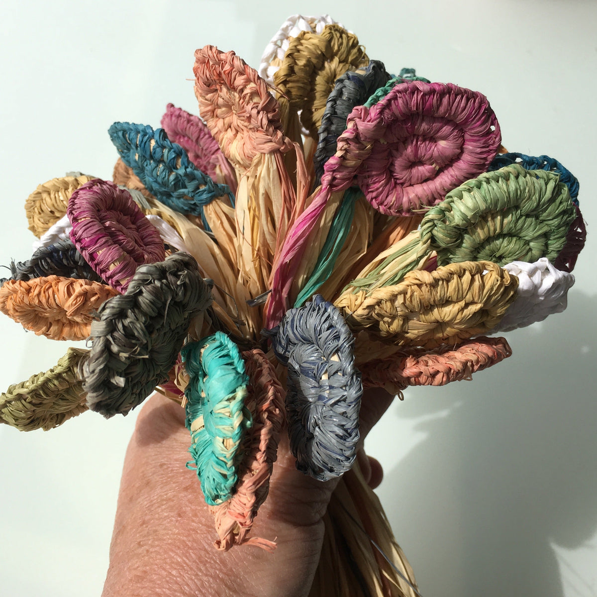 Starter Kits - Blanket Stitch, Bulk Pk 20