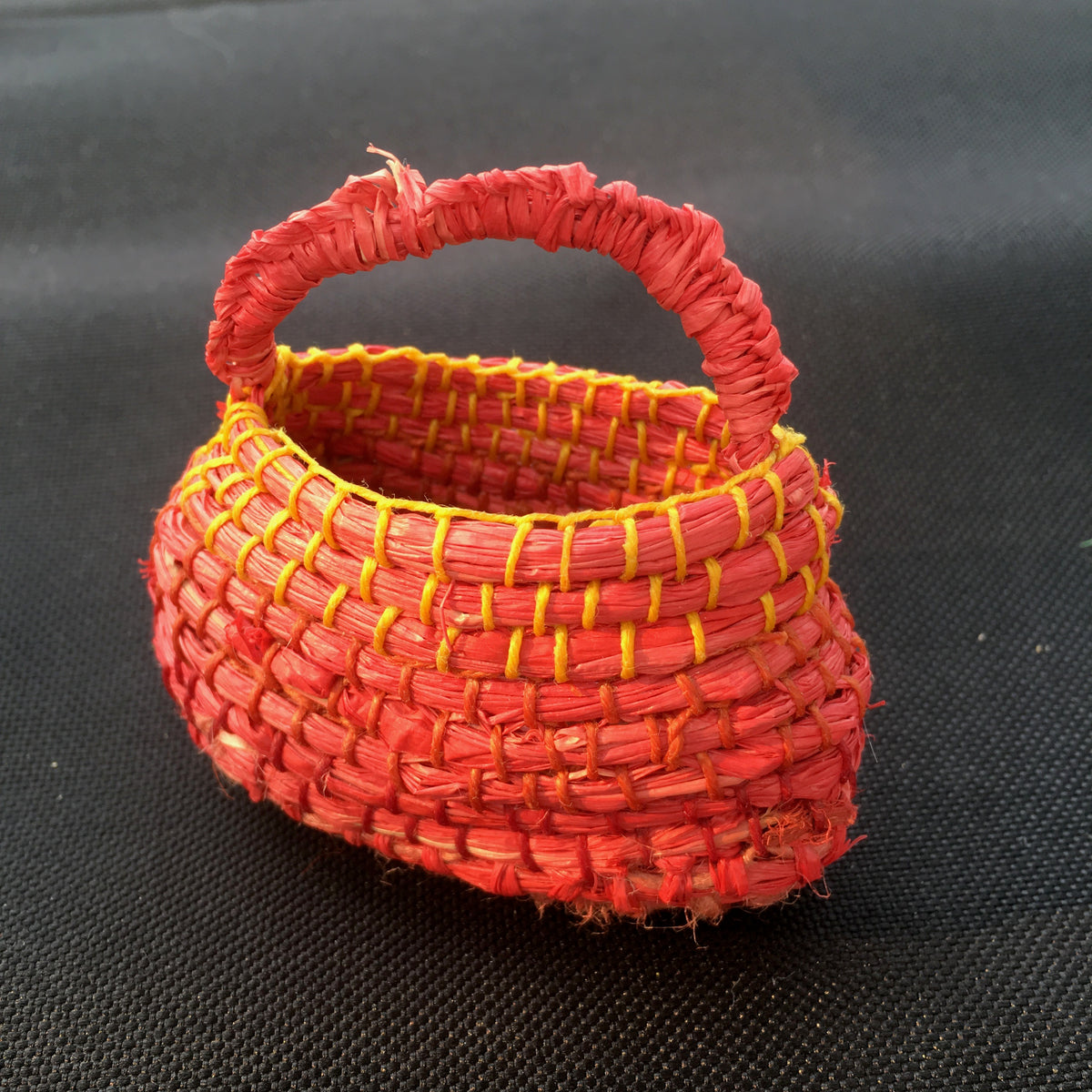 Starter Kit - Desert Pea