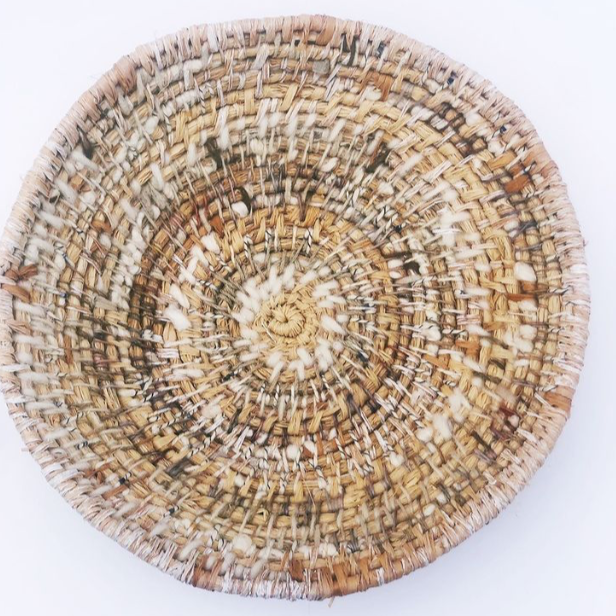 Random Stitch Workshop - 19 Mar 2026