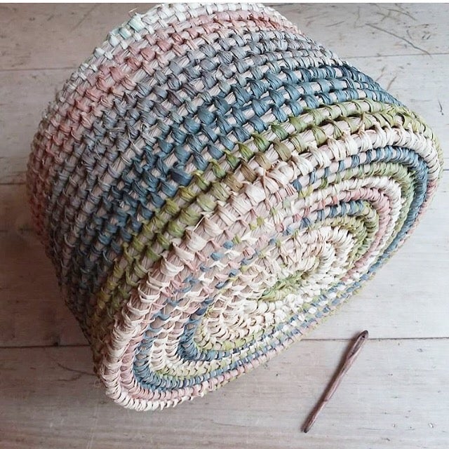 Coiled Basket Kit - Pilbara