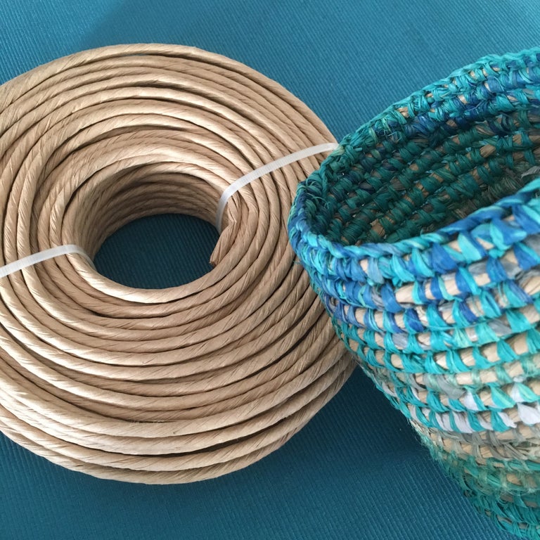 N'Viro Tie - Paper Core