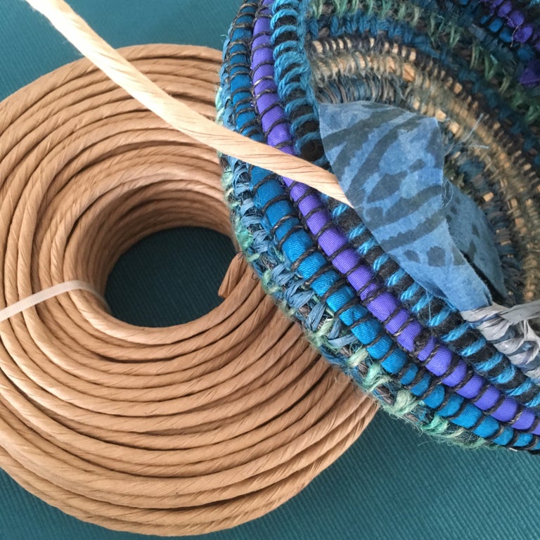 N'Viro Tie - Paper Core