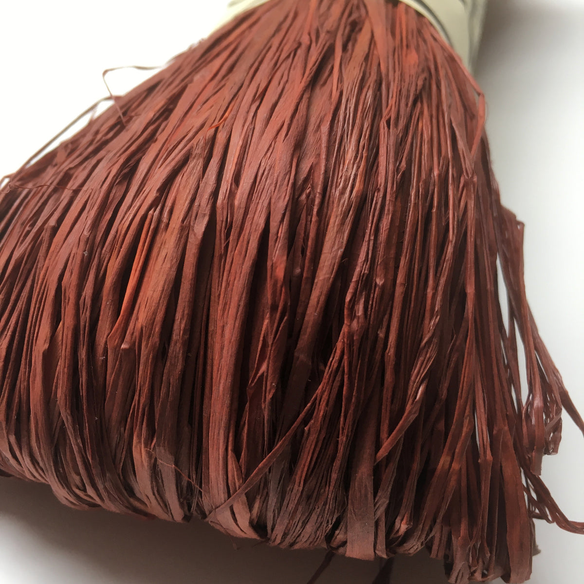 Nutscene Raffia 50g - Cinnamon