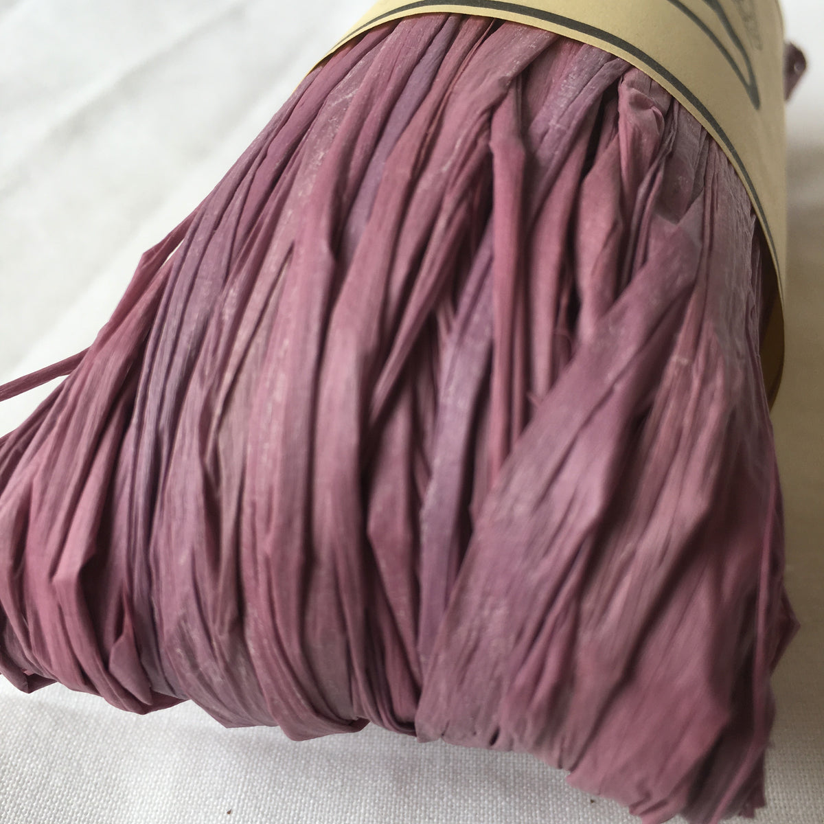 Raffia Tray Kit & Online Course 1 LILLY PILLY