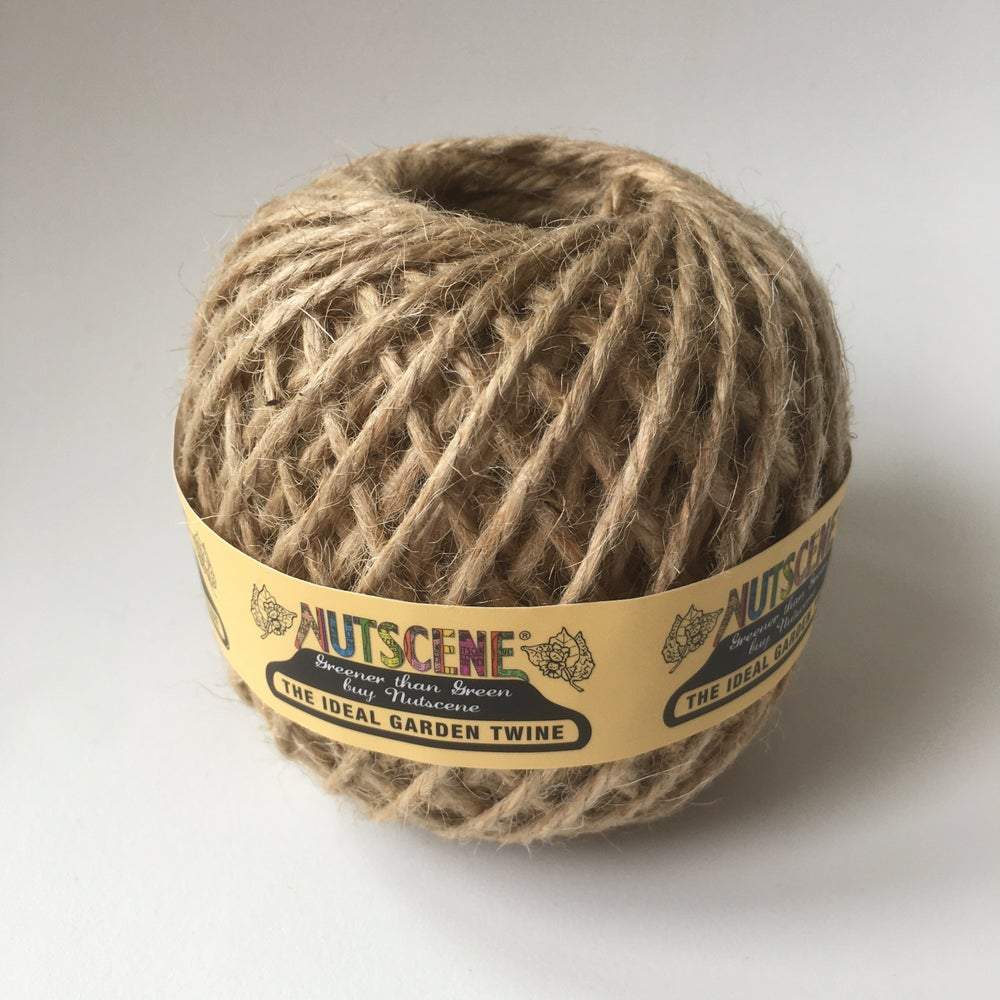 Jute Twine - Natural