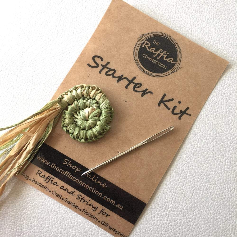 Starter Kit - Alfalfa