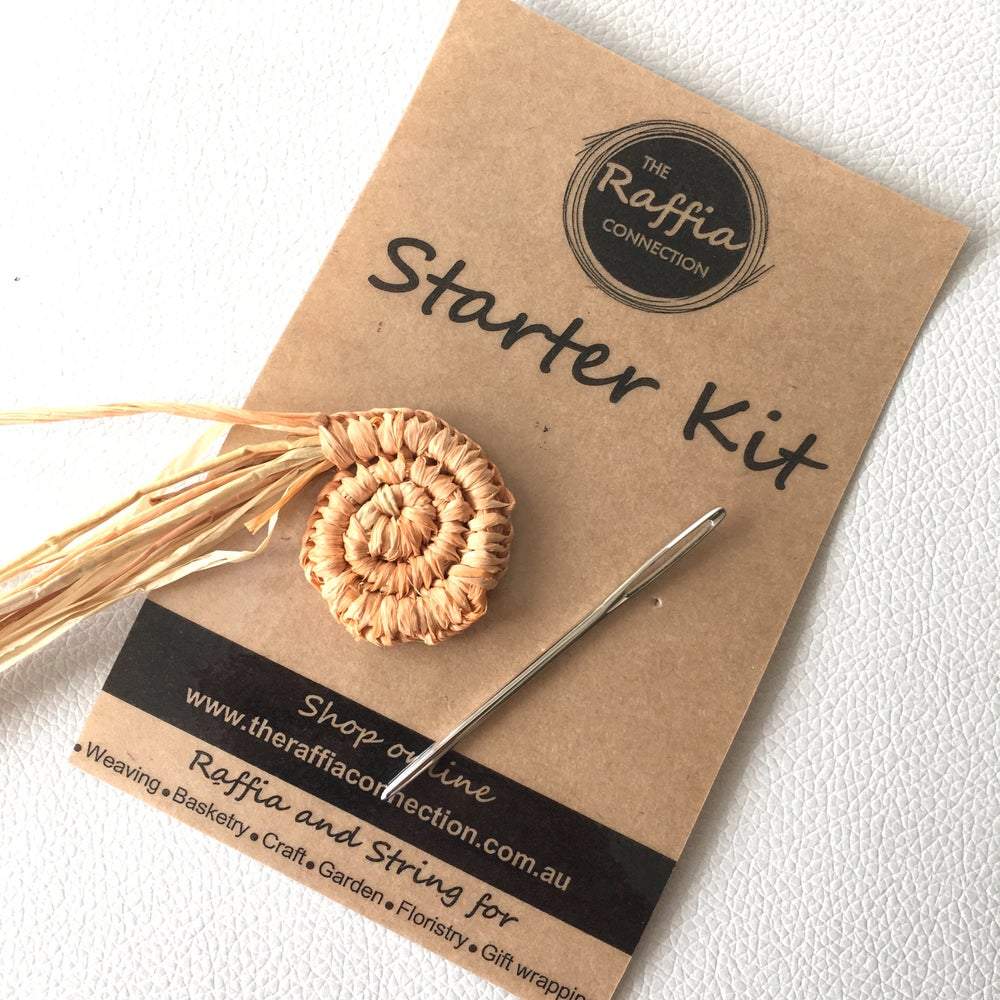 Starter Kit - Citrus