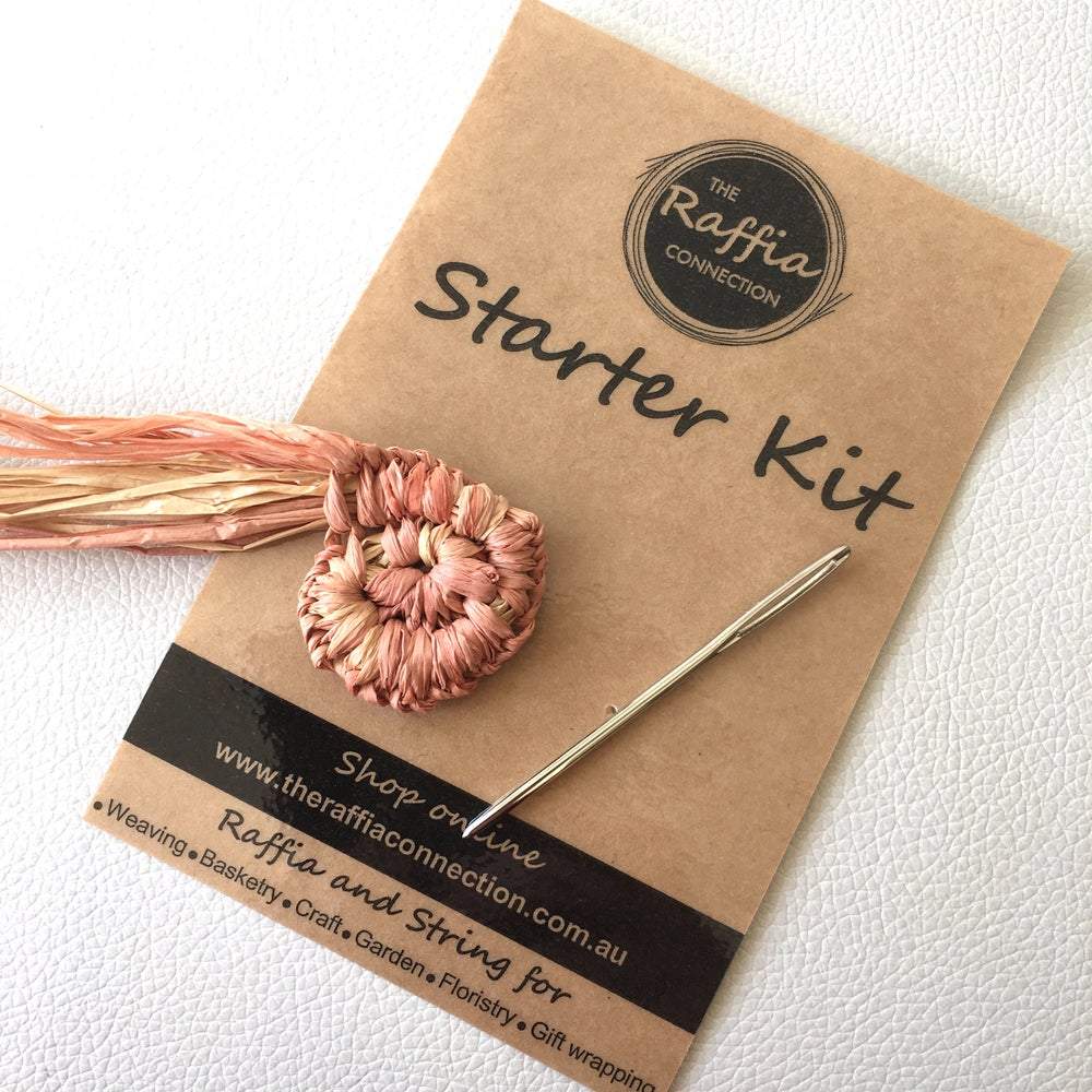 Starter Kit - Coral