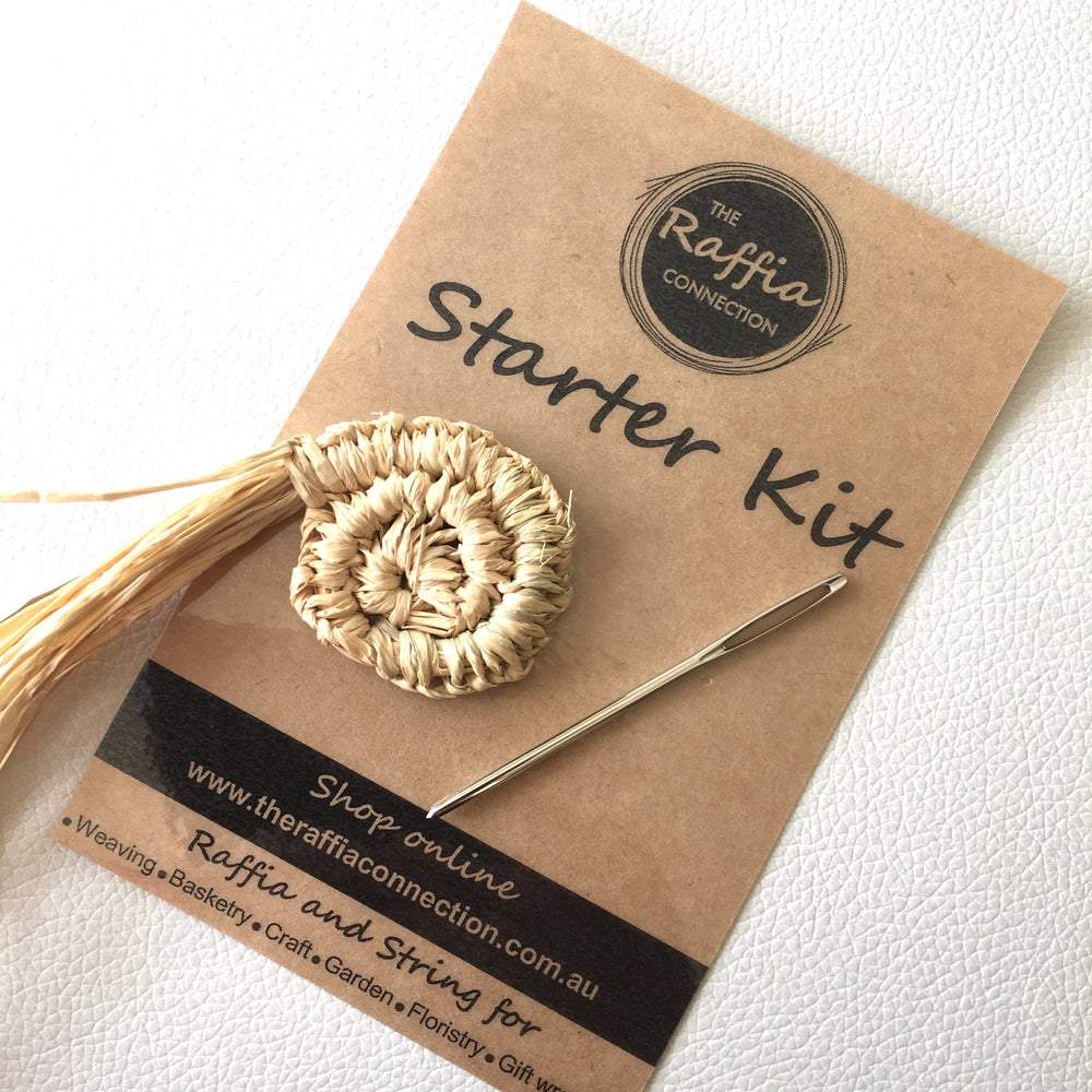 Starter Kit - Natural