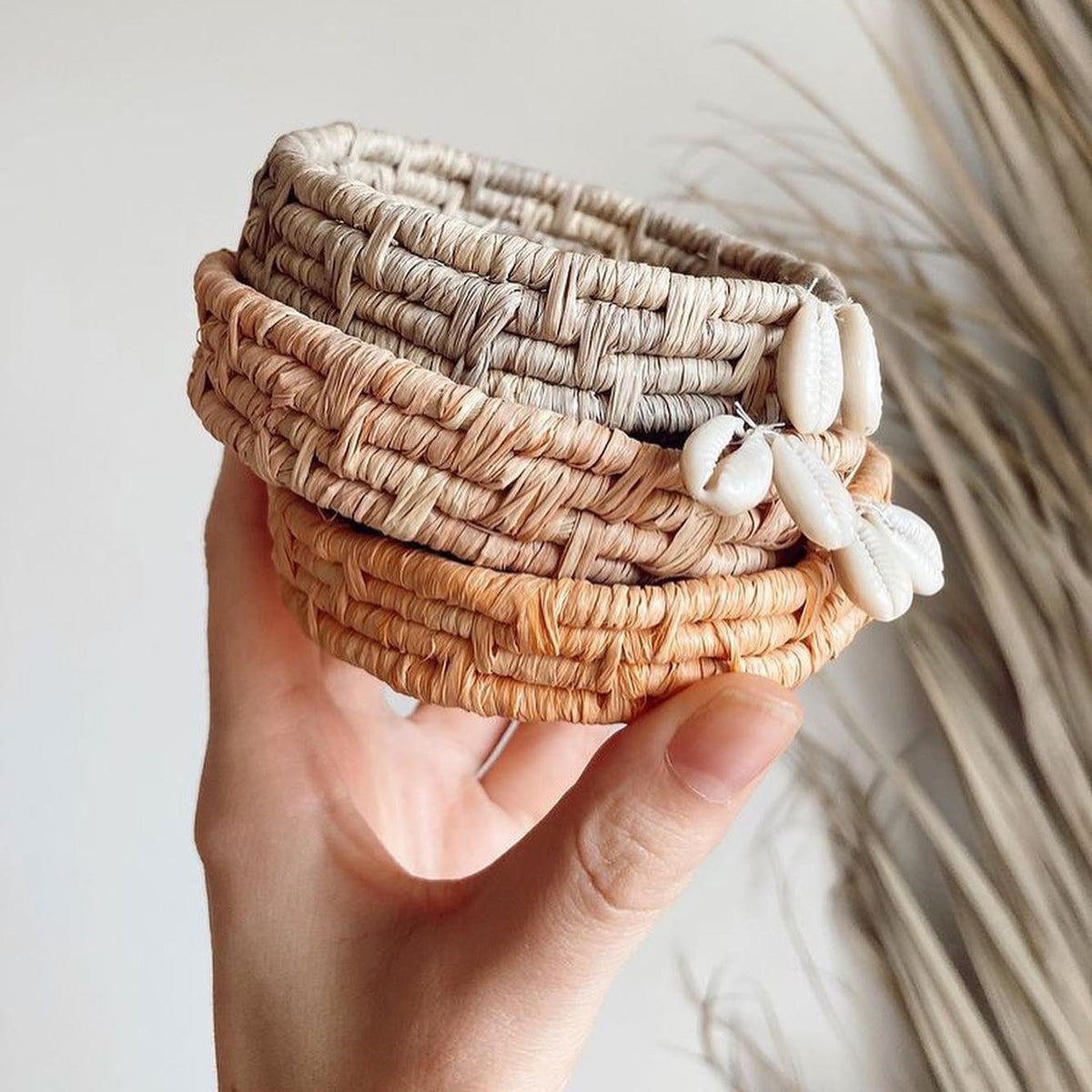 Wrapping Stitch Workshop - 19 Feb 2026