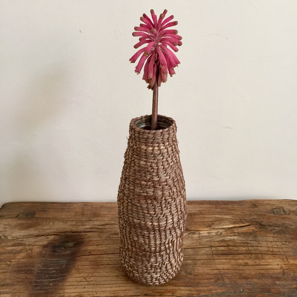 Starter Kit - Tanbark