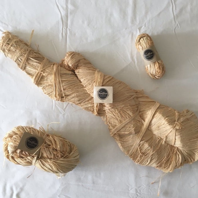 Starter Kit - Natural