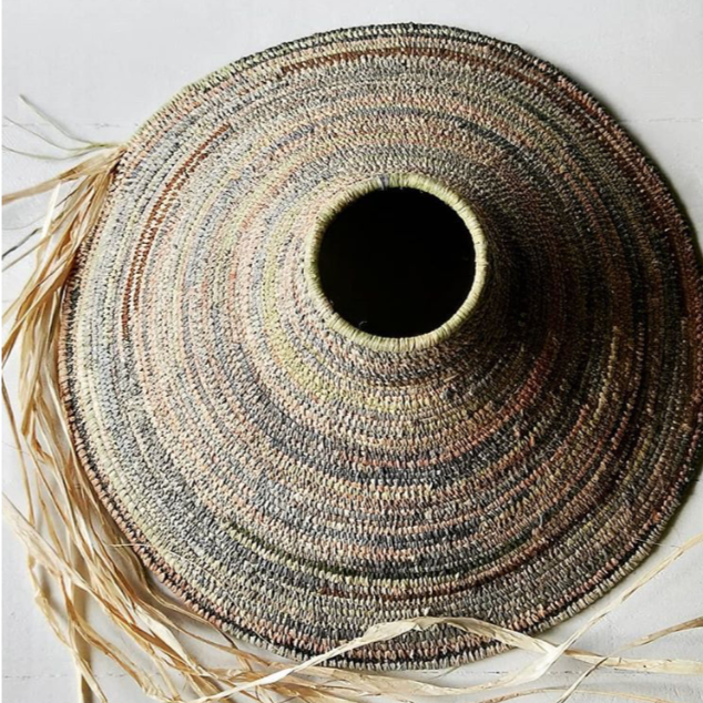 Raffia 250g - Pilbara