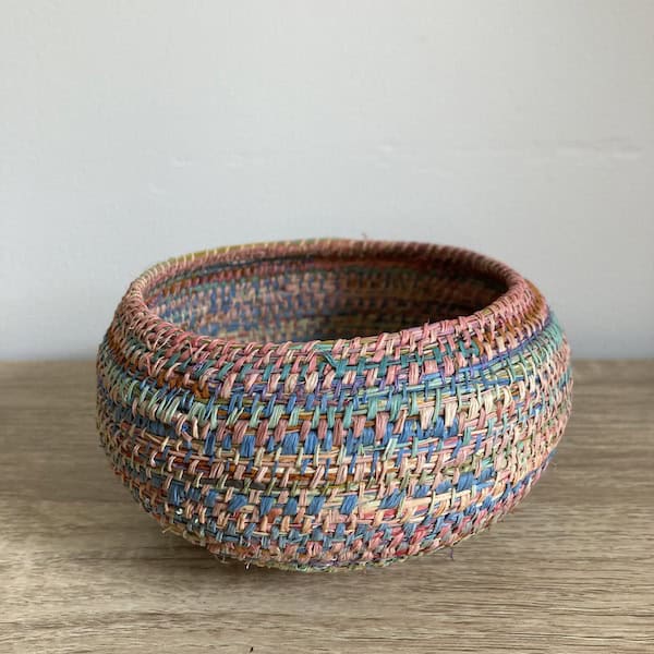 How to make the most of your raffia