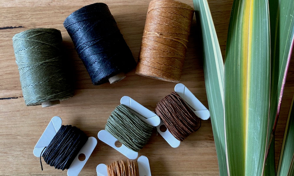 Irish Linen Thread
