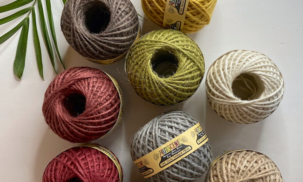 Jute Twine