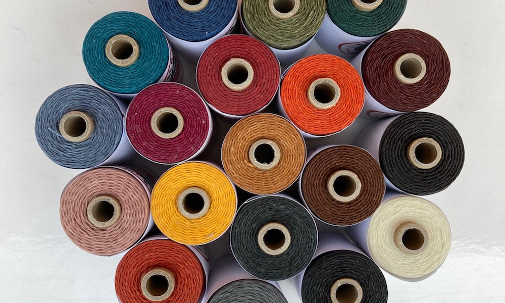 WLT 100 Metre Spools