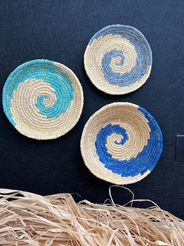 Wave Basket Kit &amp; Online Course