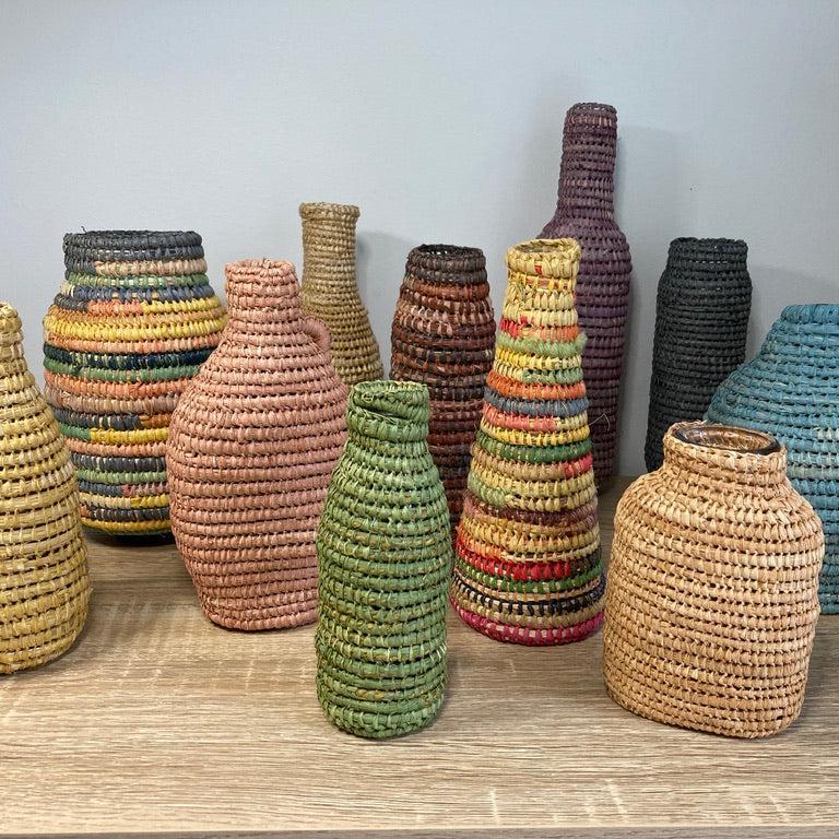 Blanket Stitch Workshop - 30 Apr 2026