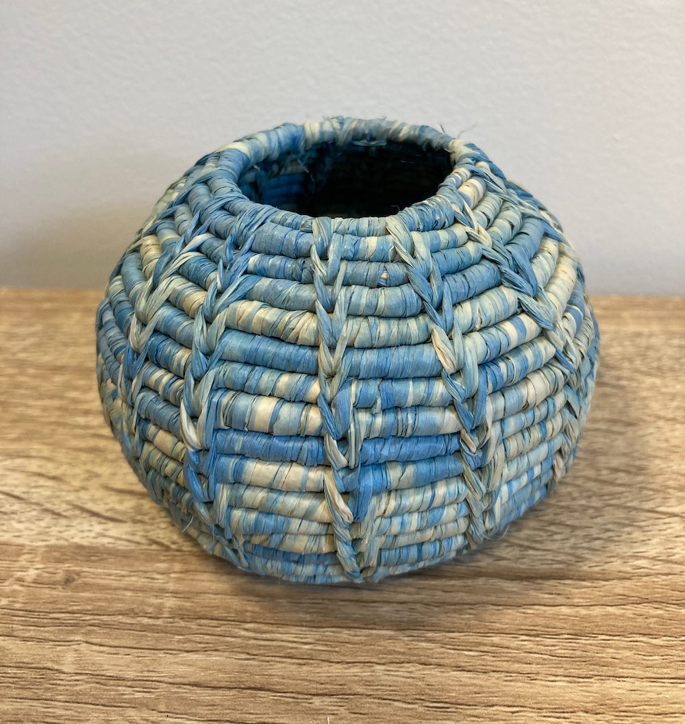 Wheat Ear Stitch Workshop - 18 Jun 2026