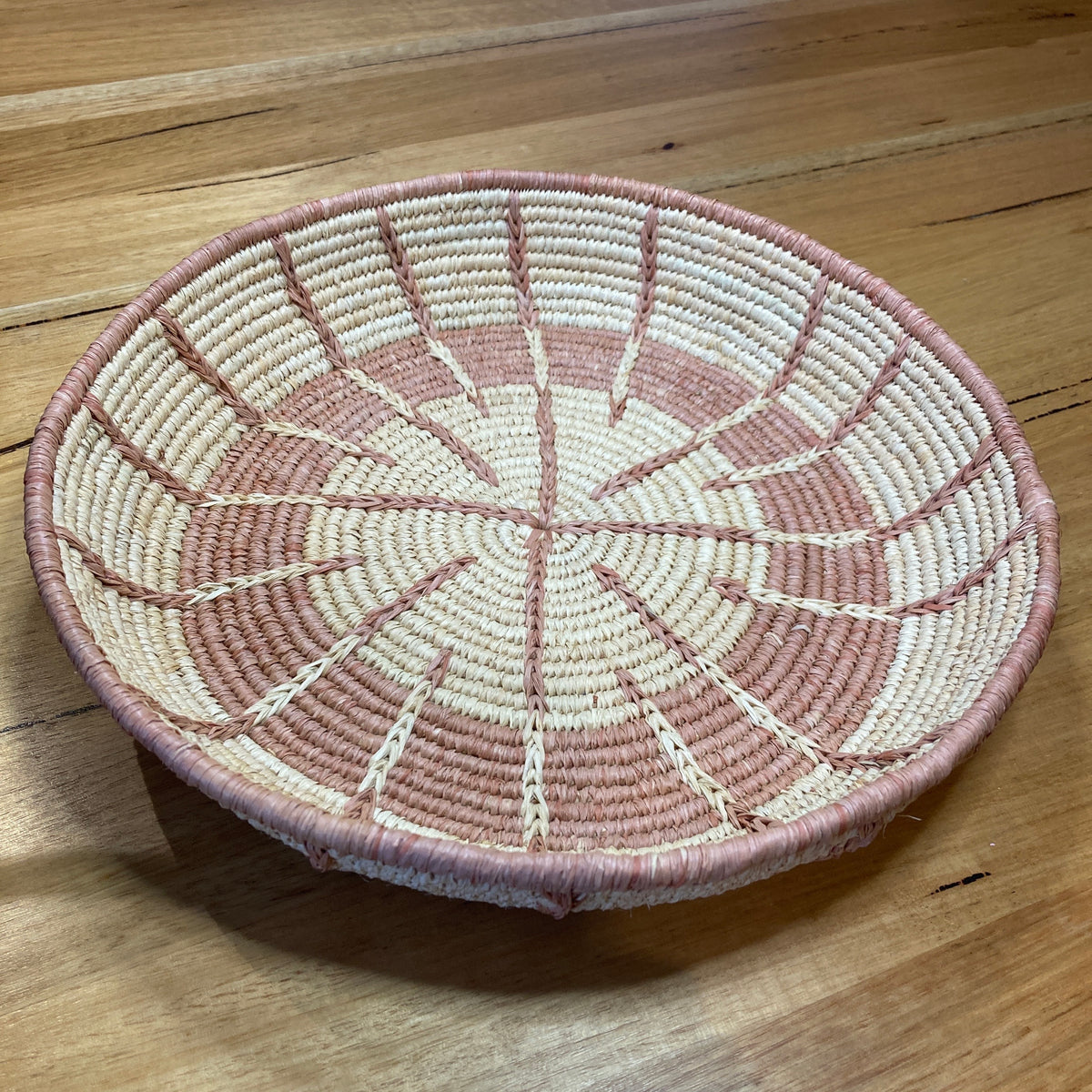 Wheat Ear Stitch Workshop - 18 Jun 2026