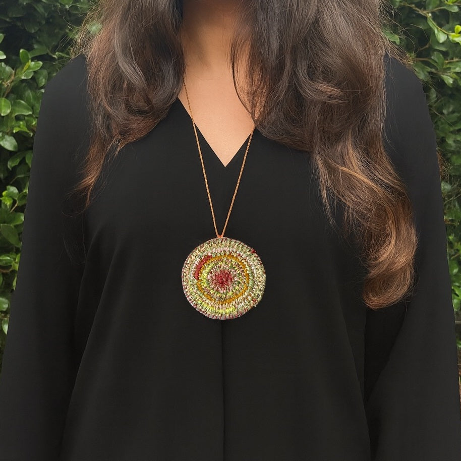 Crafted Wearables Kit &amp; Online Course - Pilbara