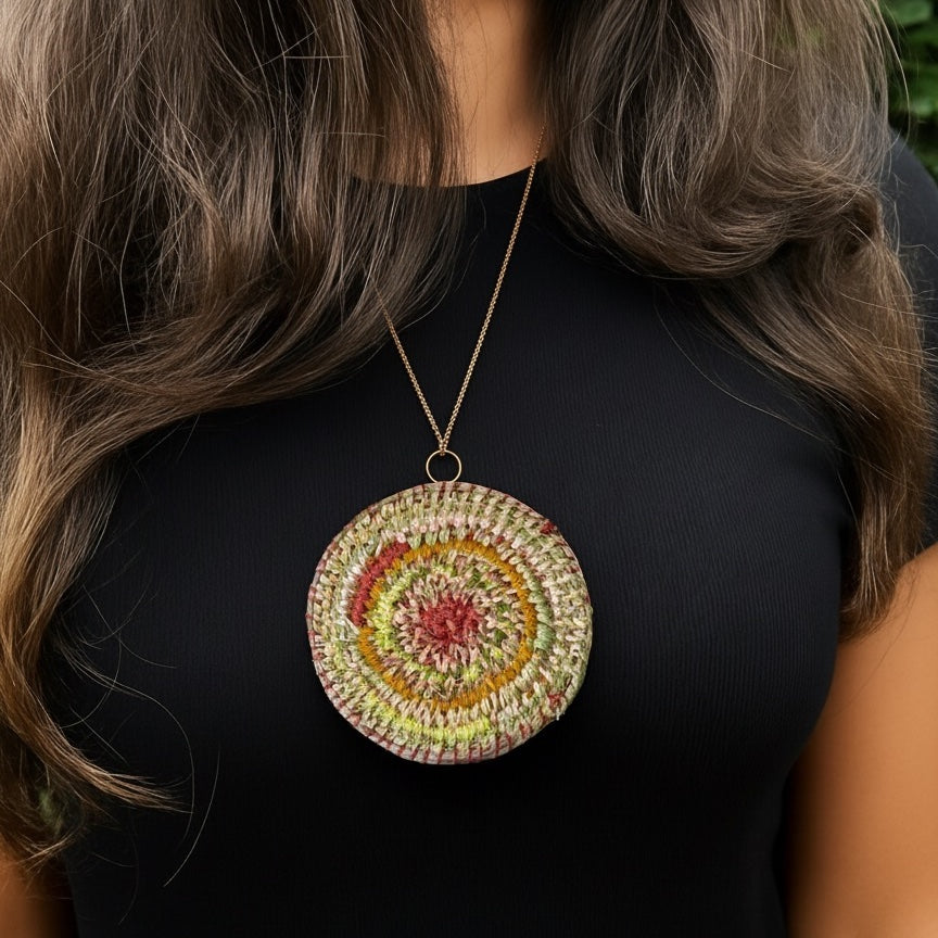 Crafted Wearables Kit &amp; Online Course - Pilbara