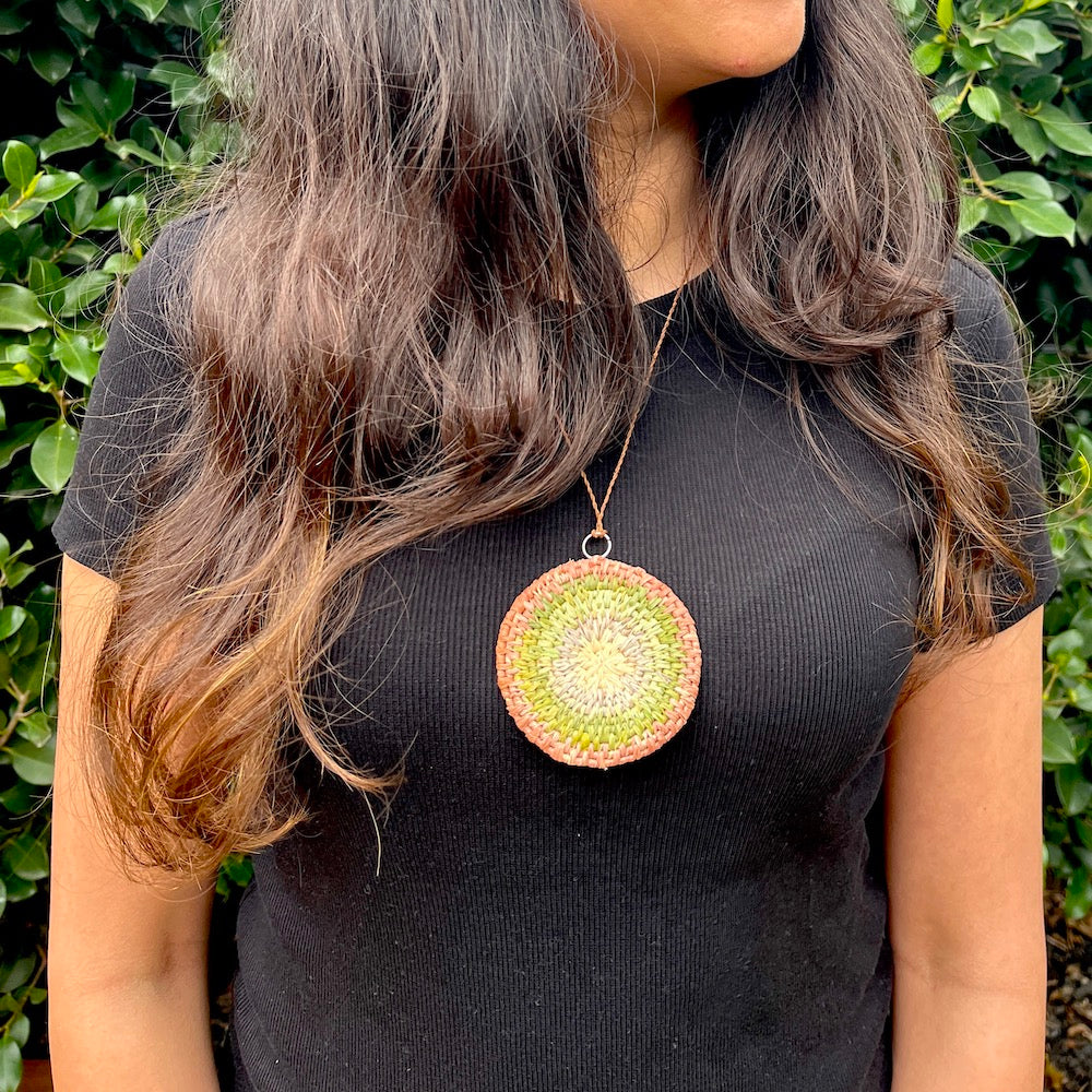 Crafted Wearables Kit &amp; Online Course - Pilbara